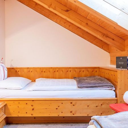 Residence Prapoz オルティゼーイ エクステリア 写真
