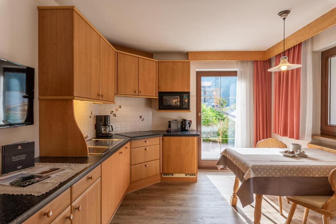 Residence Prapoz オルティゼーイ エクステリア 写真