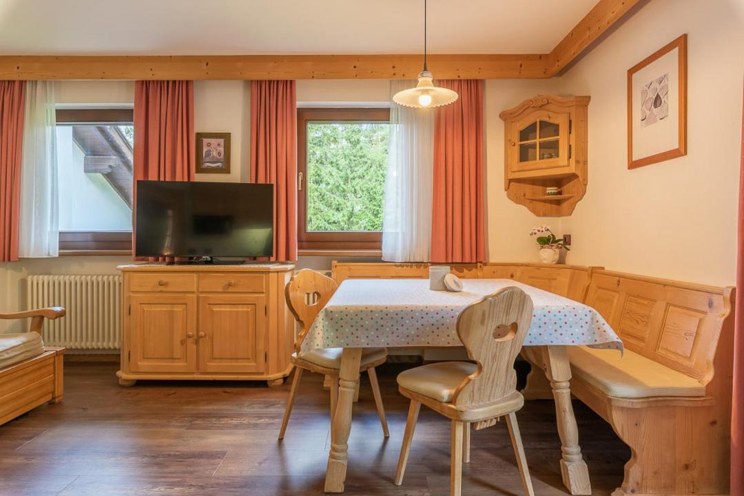 Residence Prapoz オルティゼーイ エクステリア 写真