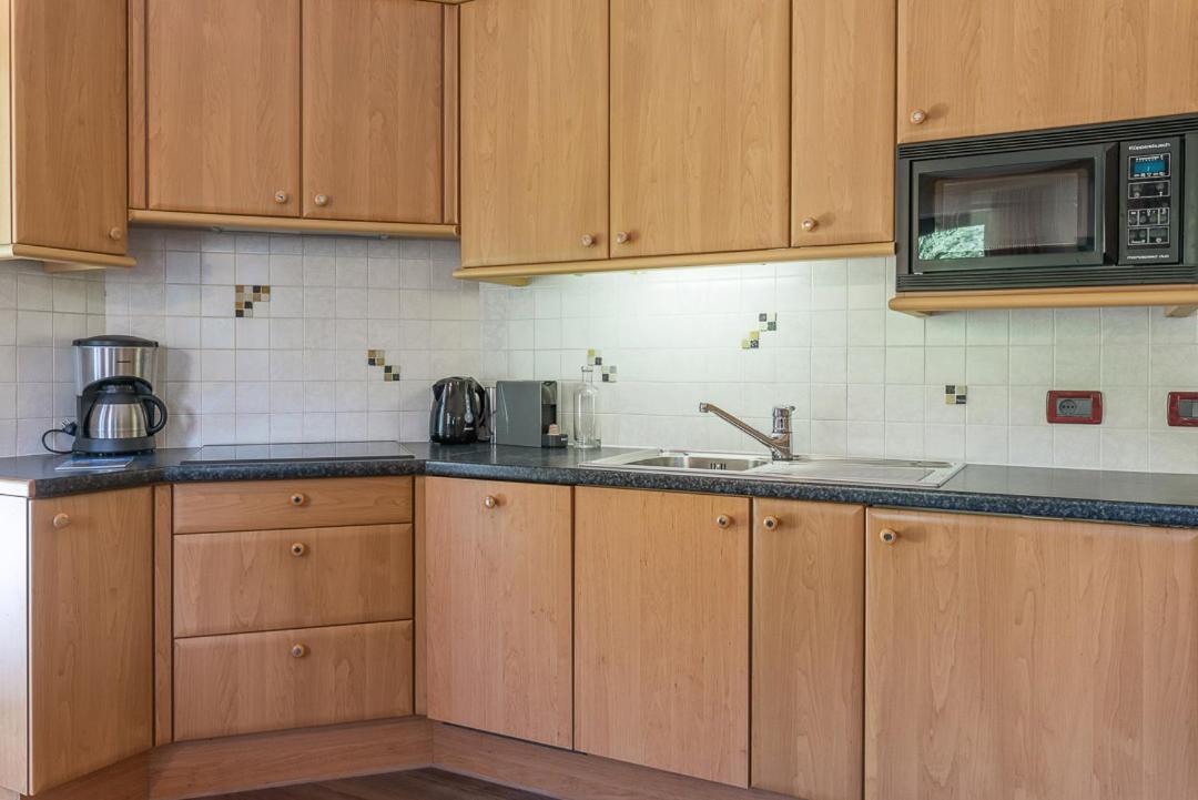 Residence Prapoz オルティゼーイ エクステリア 写真
