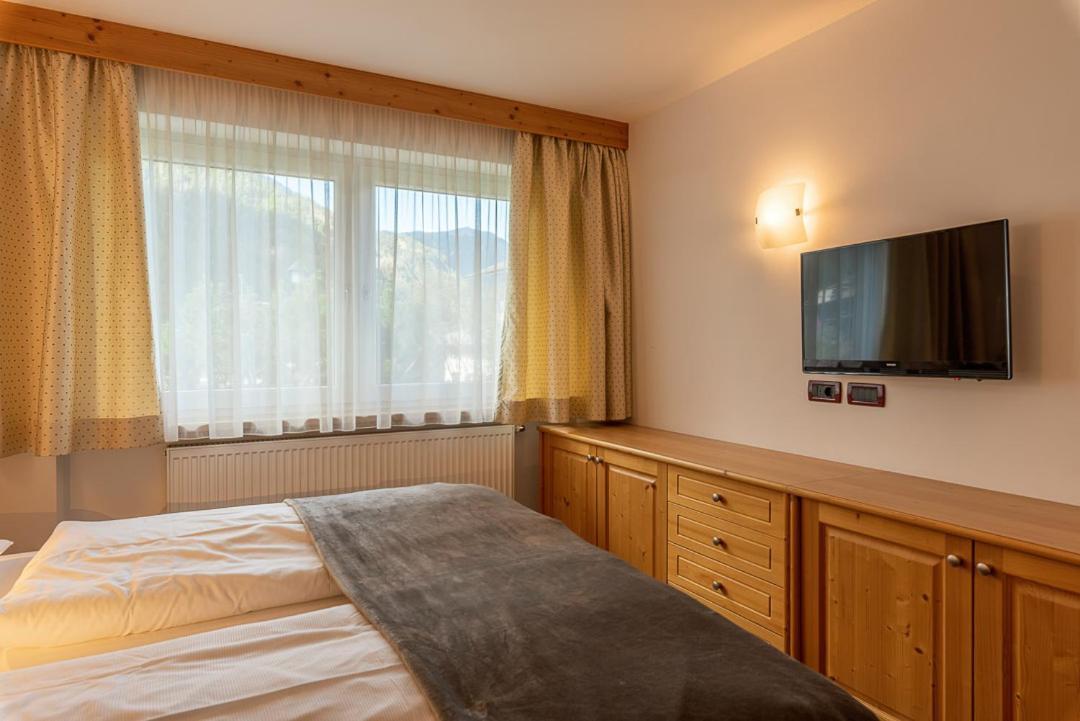 Residence Prapoz オルティゼーイ エクステリア 写真