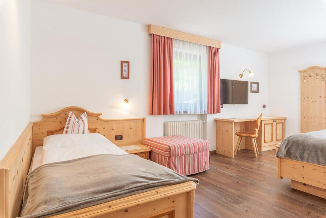 Residence Prapoz オルティゼーイ エクステリア 写真