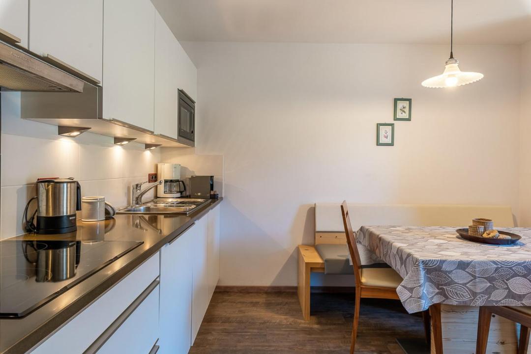 Residence Prapoz オルティゼーイ エクステリア 写真