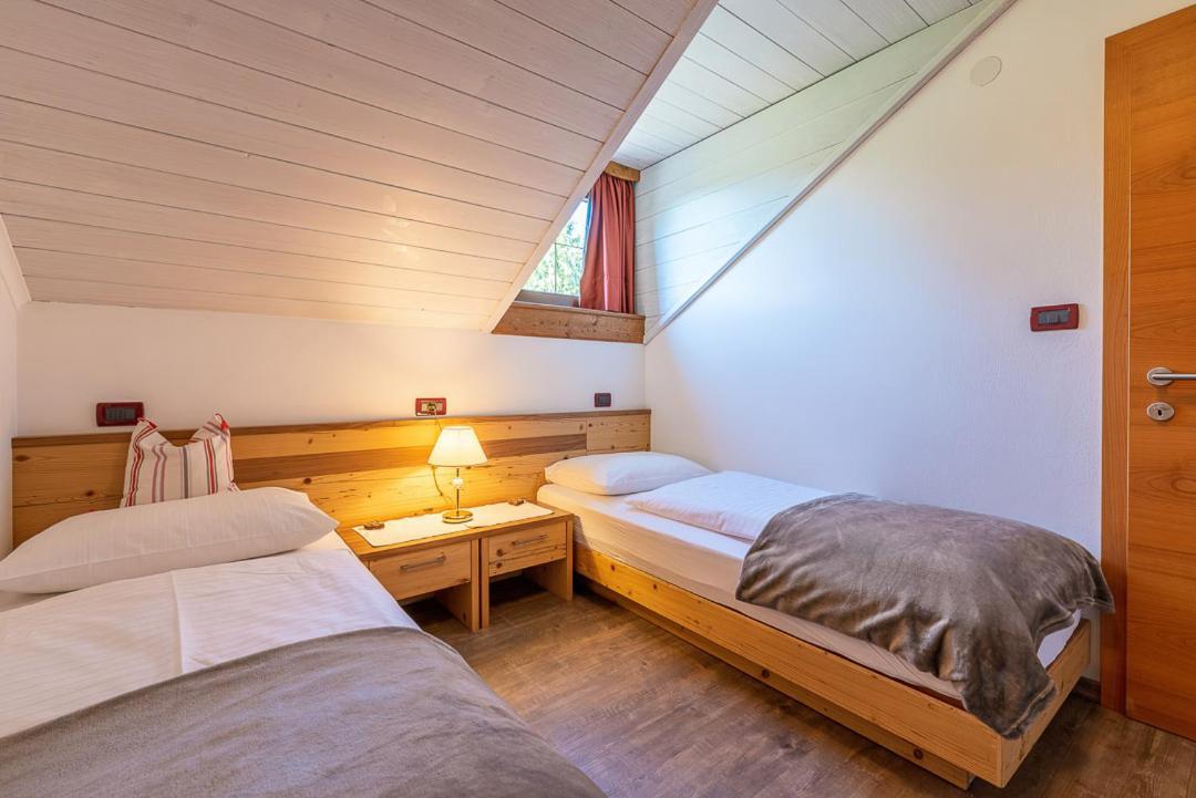 Residence Prapoz オルティゼーイ エクステリア 写真