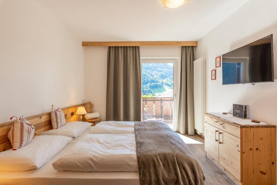 Residence Prapoz オルティゼーイ エクステリア 写真