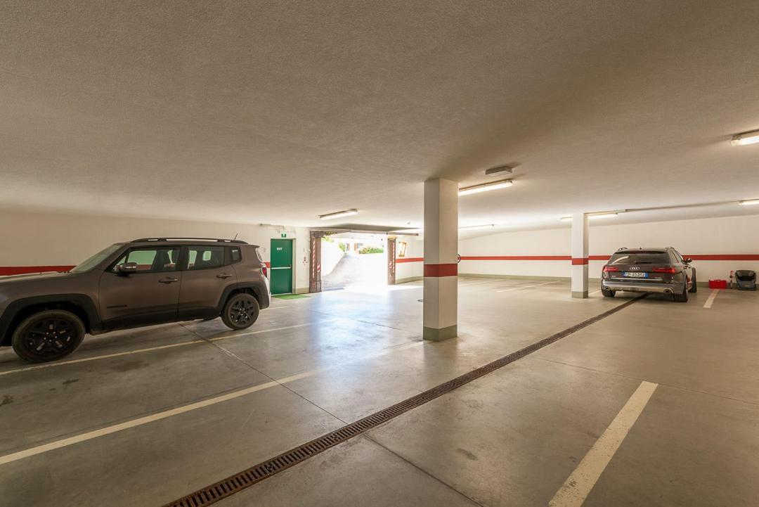 Residence Prapoz オルティゼーイ エクステリア 写真