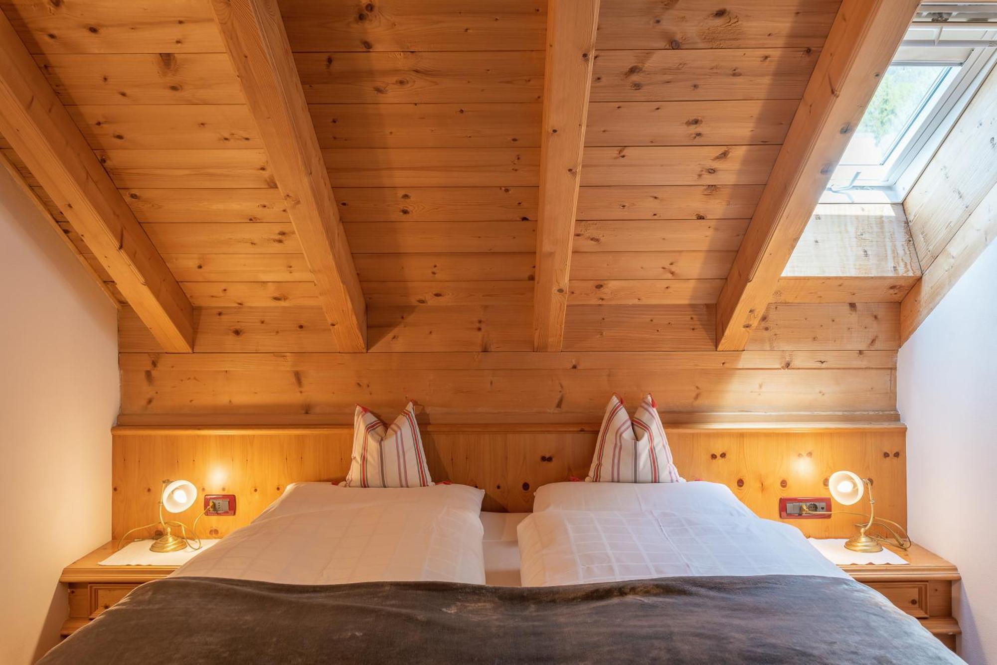 Residence Prapoz オルティゼーイ エクステリア 写真