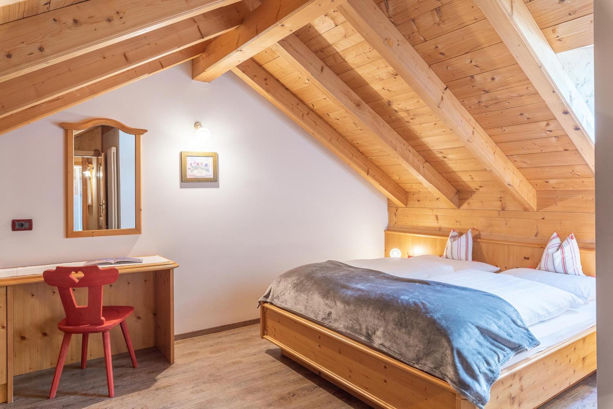 Residence Prapoz オルティゼーイ エクステリア 写真